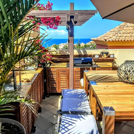 Apartman Terrazas Del Duque